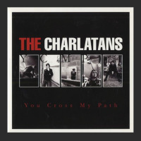 The Charlatans The Charlatans The Charlatans The Charlatans The Charla Exclusive T-shirt | Artistshot