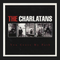 The Charlatans The Charlatans The Charlatans The Charlatans The Charla Classic T-shirt | Artistshot