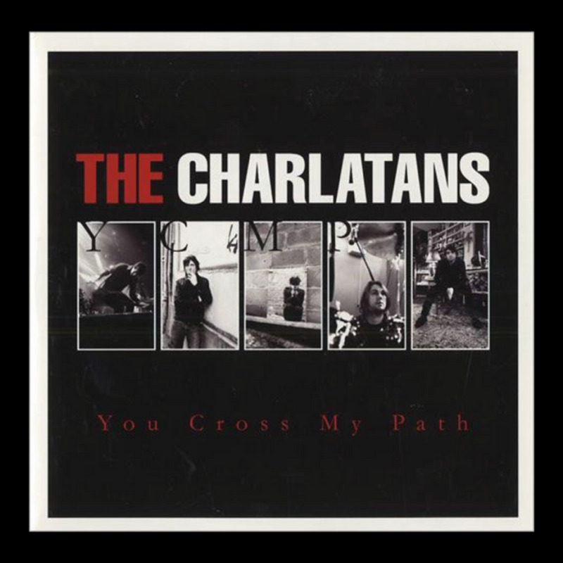 The Charlatans The Charlatans The Charlatans The Charlatans The Charla Lightweight Hoodie by CARLARDORTON | Artistshot