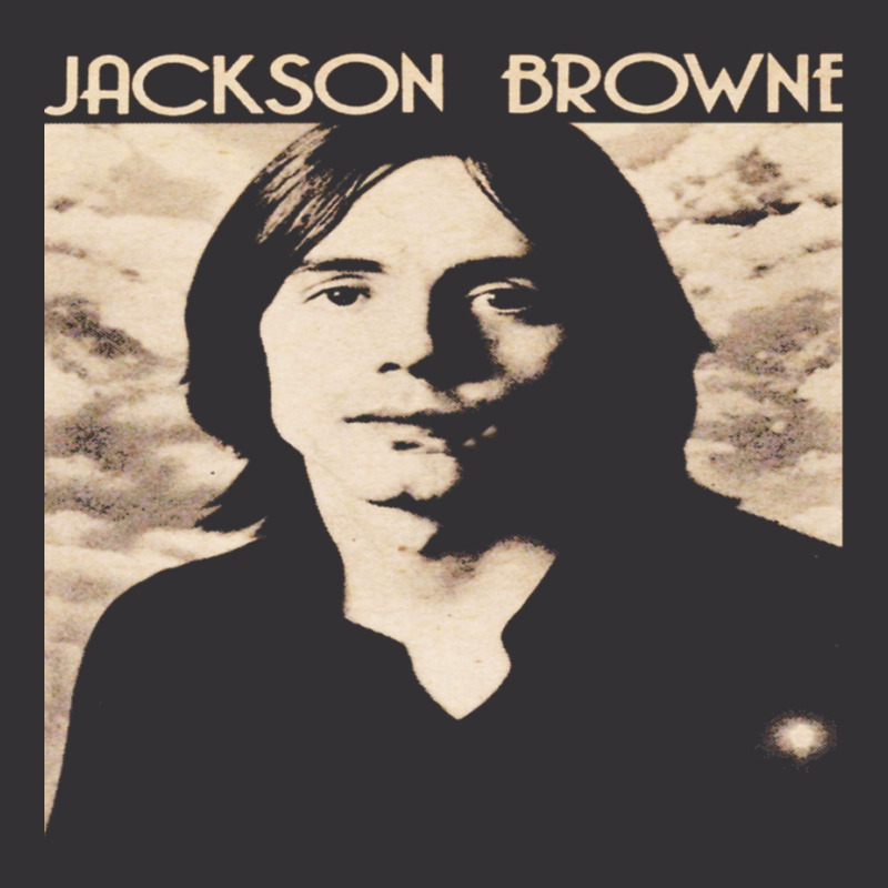 Jackson Browne Tour 2017 Vintage Hoodie by cm-arts | Artistshot