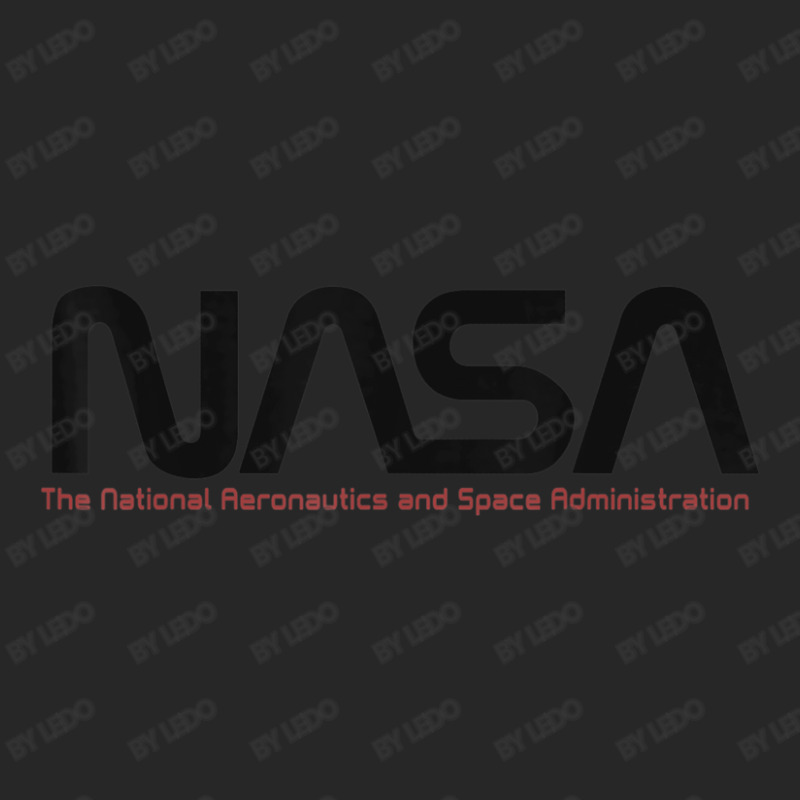 The National Aeronautics And Space Administration Men's T-shirt Pajama Set | Artistshot