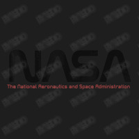 The National Aeronautics And Space Administration Classic T-shirt | Artistshot