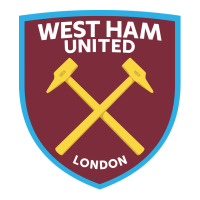 West #ham United Fc Baby Tee | Artistshot