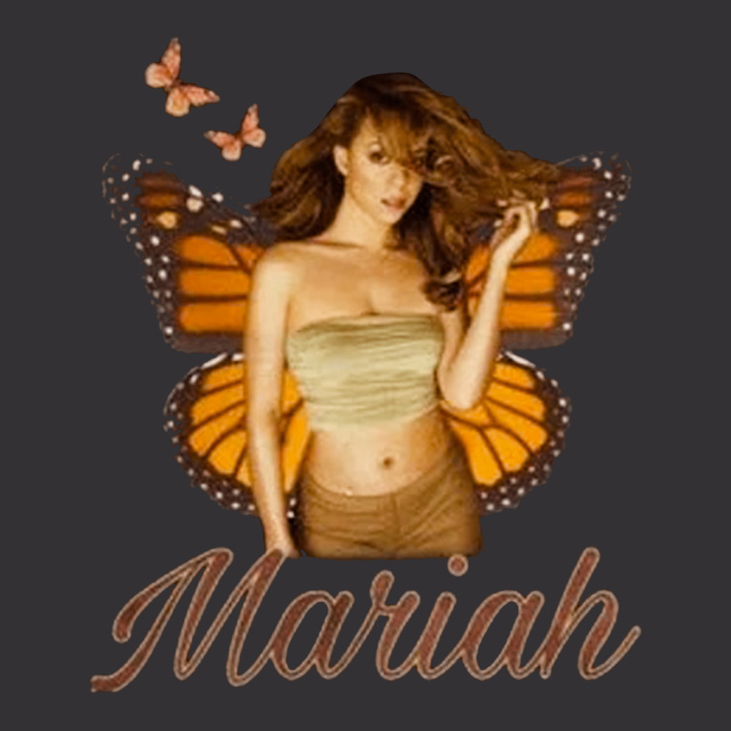 Mariah, Carey Butterfly, The Mariah, Mariah Art, Mariah Vintage, Maria Vintage Hoodie by SHWINSIS | Artistshot