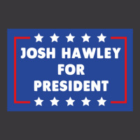 Josh Hawley For President Ladies Curvy T-shirt | Artistshot