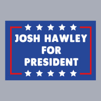 Josh Hawley For President Tank Dress | Artistshot