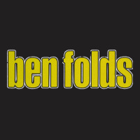 Folds Ben Cover Tank Top T-shirt | Artistshot