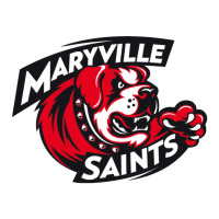 Maryville University Saint Zipper Hoodie | Artistshot