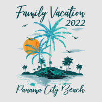 Vintage Family Vacation 2022 Florida Panama City Beach Exclusive T-shirt | Artistshot