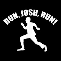 Josh Hawley Run Free Funny Josh Hawley Running Unisex Jogger | Artistshot