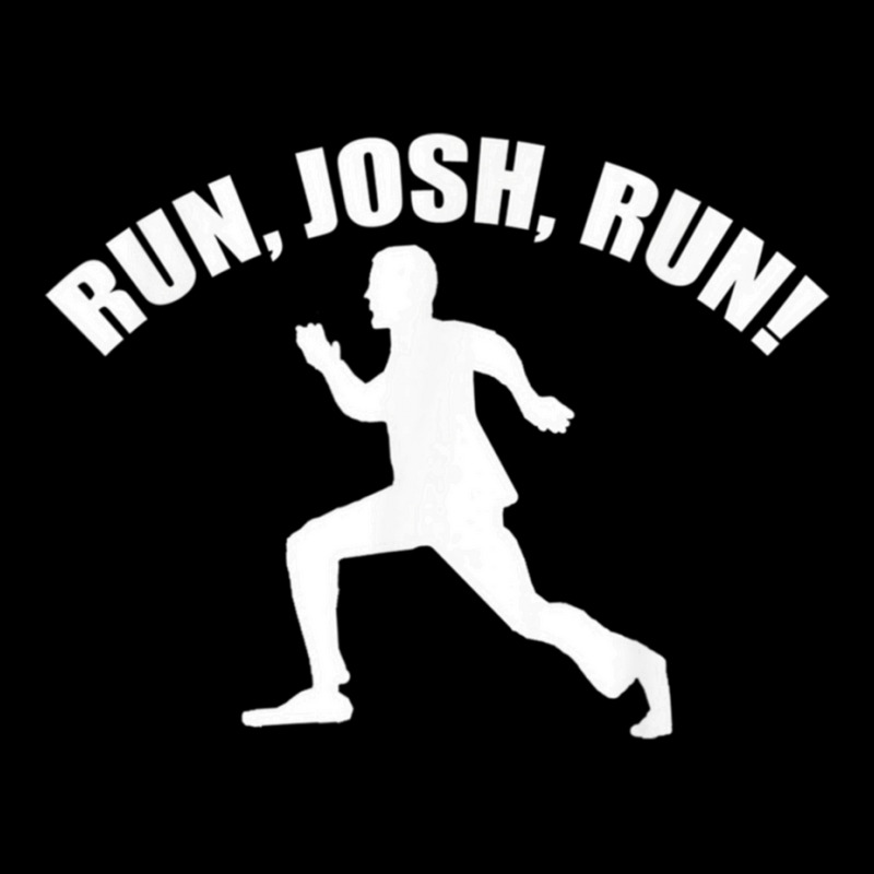 Josh Hawley Run Free Funny Josh Hawley Running Unisex Jogger by cm-arts | Artistshot