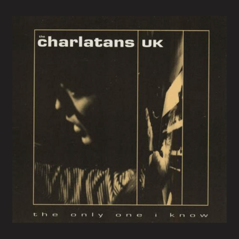 The Charlatans The Charlatans The Charlatans The Charlatans The Charla T-Shirt by CARLARDORTON | Artistshot