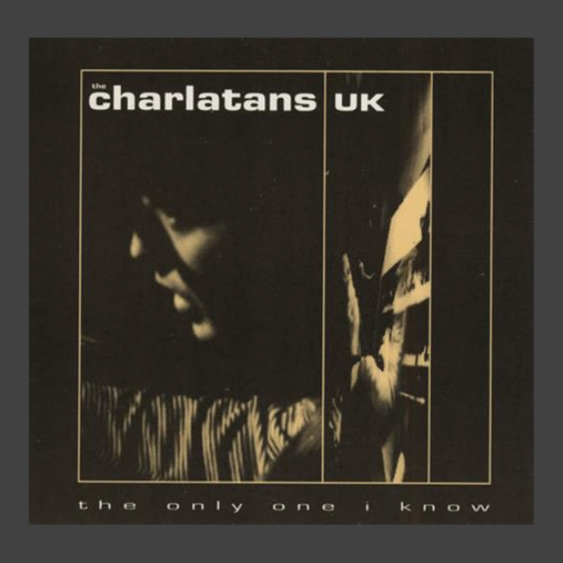 The Charlatans The Charlatans The Charlatans The Charlatans The Charla Vintage T-Shirt by CARLARDORTON | Artistshot