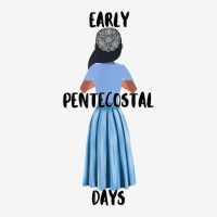 Funny Early Pentecostal Days Long Skirts Lace Head Covering Magic Mug | Artistshot