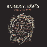 Harmony Breaks, Paradise Lost 1994, The Harmony Breaks, Harmony Breaks Vintage Cap | Artistshot