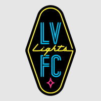 Las Vegas Lights Fc Full-length Apron | Artistshot