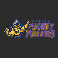 Fort Myers Mighty Mussels Exclusive T-shirt | Artistshot