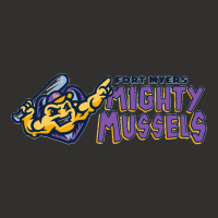 Fort Myers Mighty Mussels Champion Hoodie | Artistshot