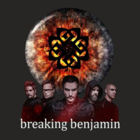 Breaking Benjamin Ladies Fitted T-shirt | Artistshot