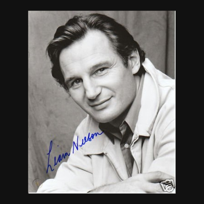 Gifts For Women Laura Linney Liam Neeson Cool Gifts Mousepad | Artistshot