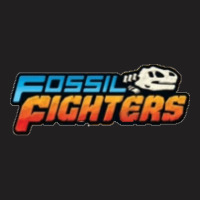 Fossil Fighters Classic T-shirt | Artistshot