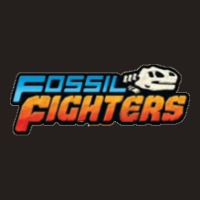 Fossil Fighters Classic Tank Top | Artistshot