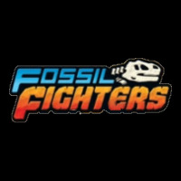 Fossil Fighters Classic V-neck Tee | Artistshot