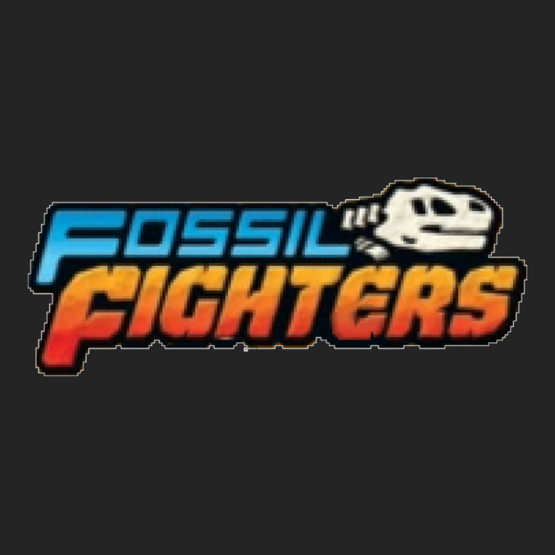 Fossil Fighters Classic 3/4 Sleeve Shirt | Artistshot