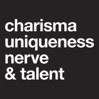 Funny Charisma Uniqueness Nerve Talent Gay Clothing Premium Vintage Cap | Artistshot