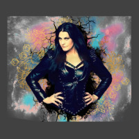 Floor Jansen Iii Classic Vintage T-shirt | Artistshot