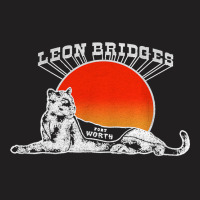 Fourbri New Leon Show Bridges Good World Tour 2020 Classic T-shirt | Artistshot