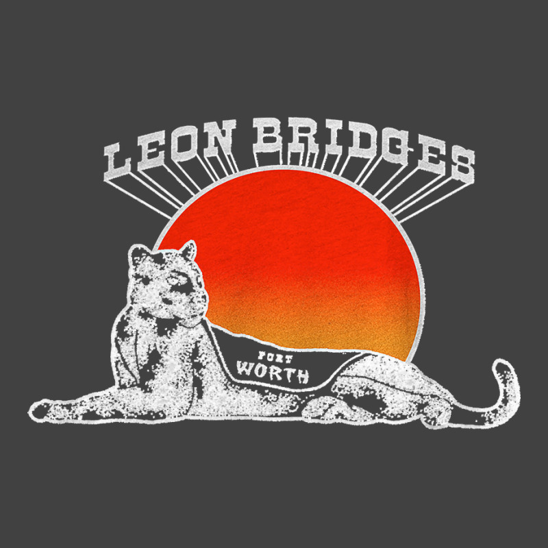 Fourbri New Leon Show Bridges Good World Tour 2020 Classic Vintage T-shirt | Artistshot