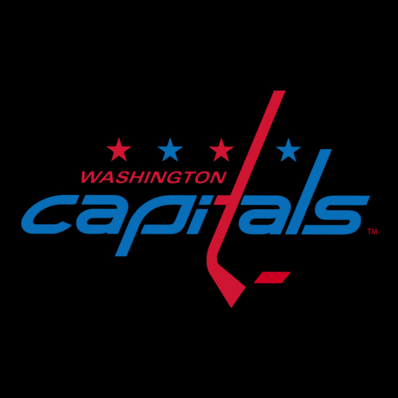 Capitals Adjustable Cap by cm-arts | Artistshot