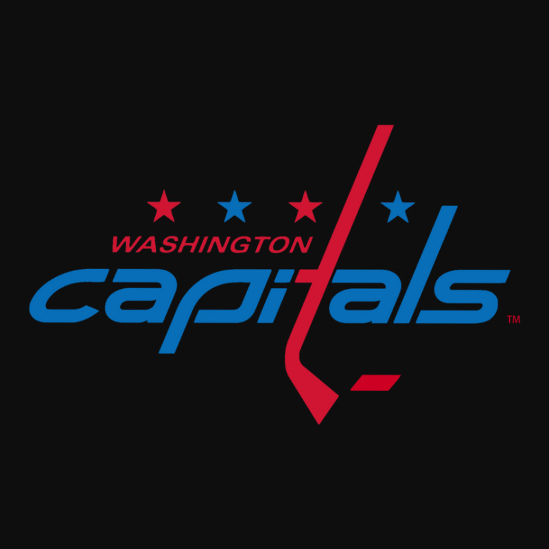 Capitals Crop Top by cm-arts | Artistshot