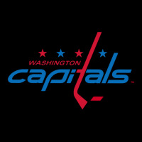 Capitals Cropped Hoodie | Artistshot