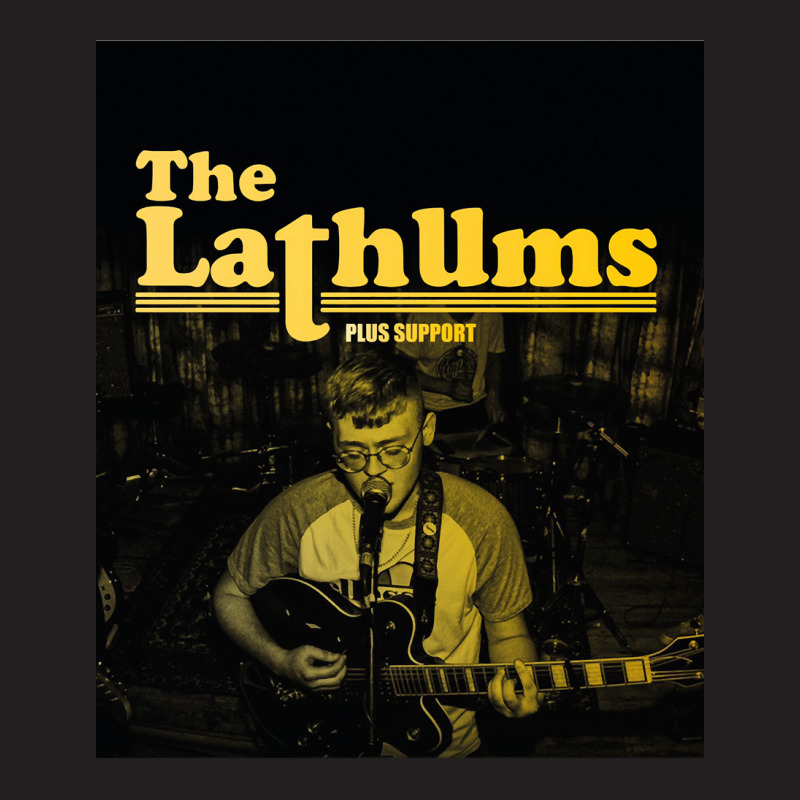 Fourlat The Lathums How Beautiful Life Can Be Uk Tour 2021 T-shirt | Artistshot