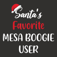 Santas Favorite Mesa Boogie User Gift Christmas Mesa Boogie Champion Hoodie | Artistshot