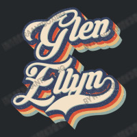 I Love Glen Ellyn City Usa Retro Vintage Crewneck Sweatshirt | Artistshot