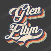 I Love Glen Ellyn City Usa Retro Vintage Men's Polo Shirt | Artistshot