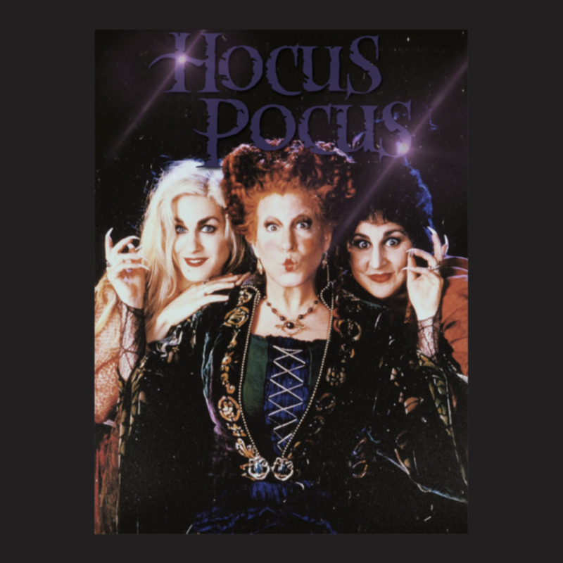 Hocus Pocus Shirt Classic T-shir T-shirt | Artistshot