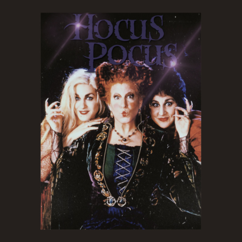 Hocus Pocus Shirt Classic T-shir Tank Top | Artistshot