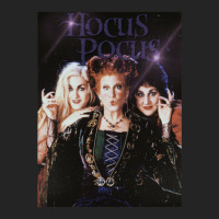 Hocus Pocus Shirt Classic T-shir 3/4 Sleeve Shirt | Artistshot