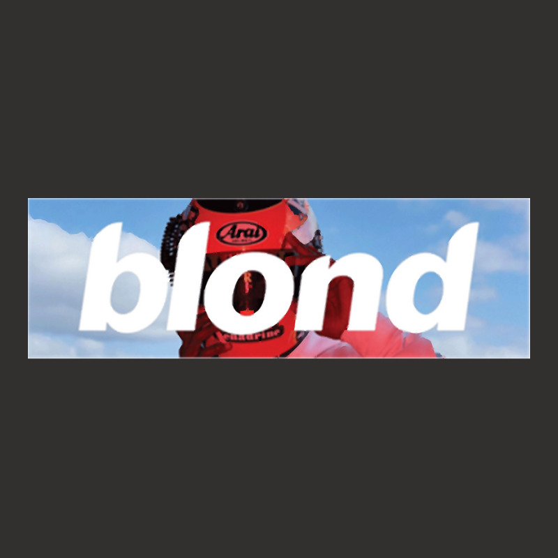 Frank Ocean Blond Helmet Box Champion Hoodie | Artistshot