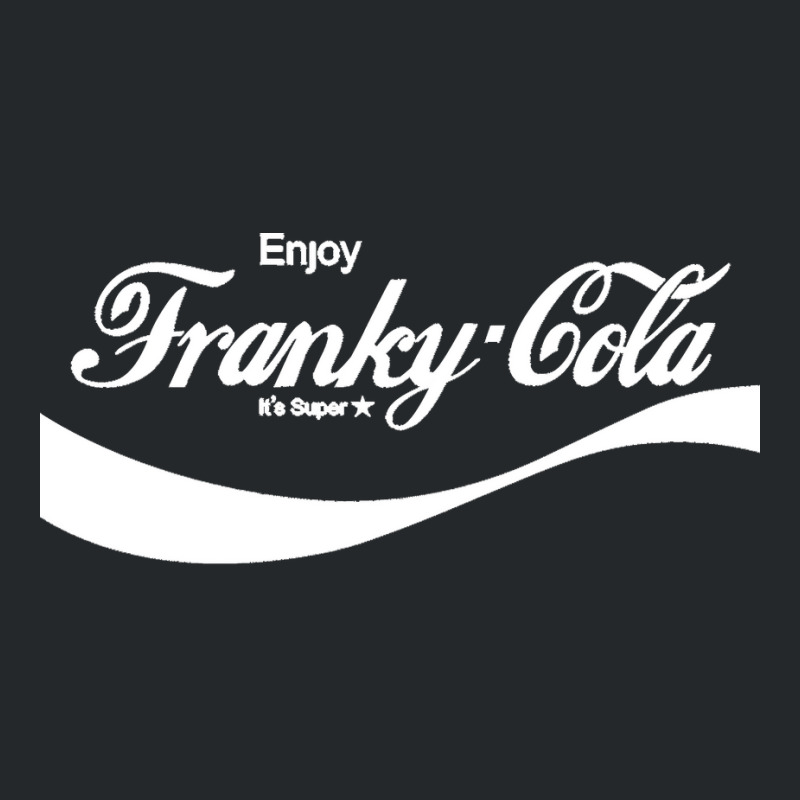 Franky Cola Crewneck Sweatshirt | Artistshot