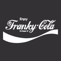 Franky Cola Vintage Hoodie | Artistshot