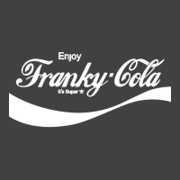 Franky Cola Vintage T-shirt | Artistshot