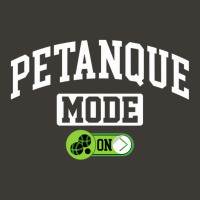 Petanque Mode On Funny Boules Petanque Player Coach Bucket Hat | Artistshot