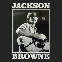 Retro Jackson Browne Gift 3/4 Sleeve Shirt | Artistshot