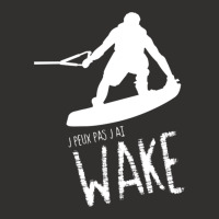 Je Peux Pas J'ai Wake French Wakeboarding Champion Hoodie | Artistshot