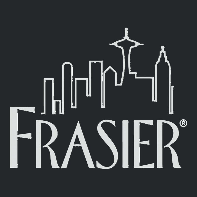 Frasier Classic Crewneck Sweatshirt | Artistshot